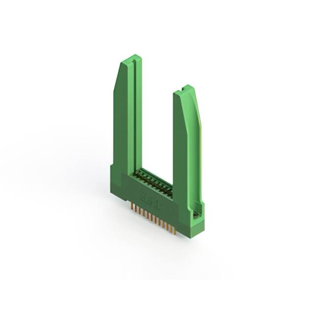 345-024-542-278 EDAC Inc.  Edgeboard Connectors
